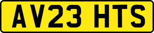 AV23HTS