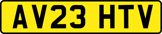 AV23HTV