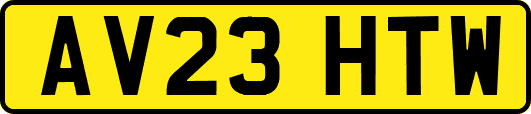 AV23HTW