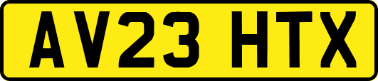 AV23HTX