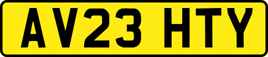 AV23HTY