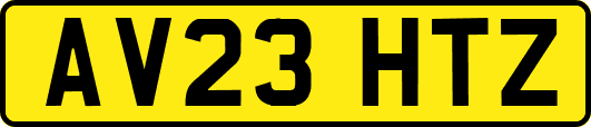 AV23HTZ
