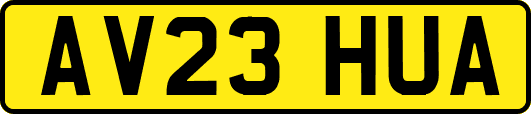 AV23HUA