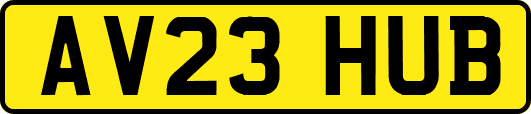 AV23HUB