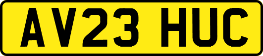 AV23HUC