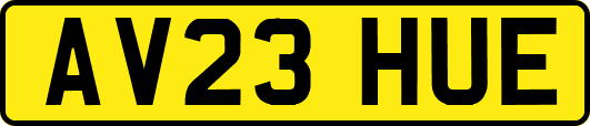 AV23HUE
