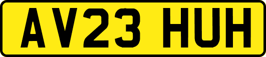 AV23HUH