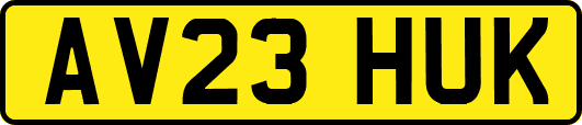 AV23HUK