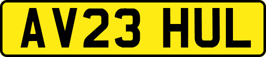 AV23HUL