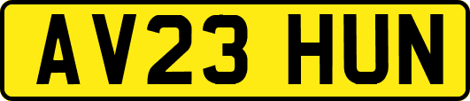 AV23HUN