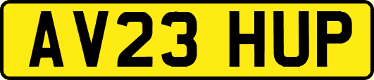 AV23HUP