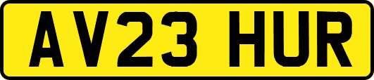 AV23HUR