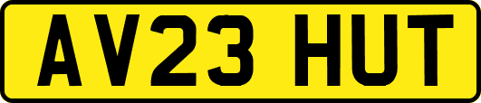 AV23HUT