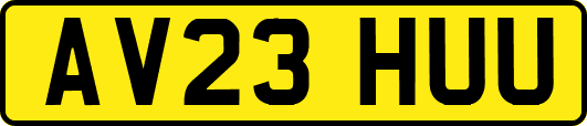 AV23HUU