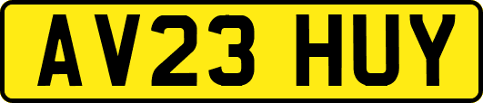 AV23HUY