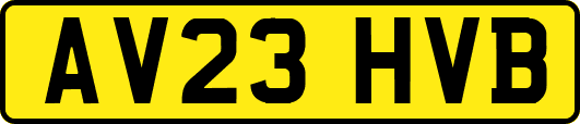 AV23HVB