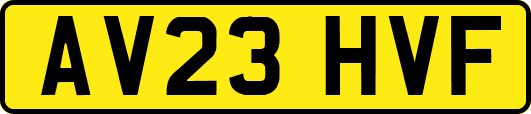 AV23HVF
