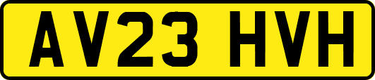 AV23HVH