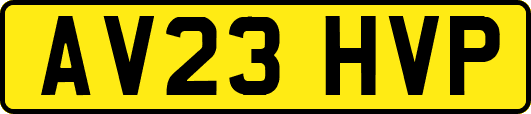 AV23HVP