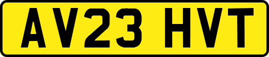 AV23HVT