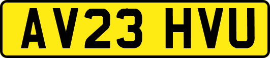 AV23HVU