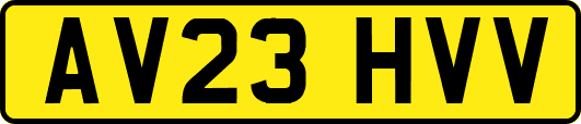 AV23HVV