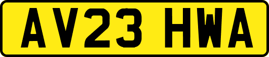 AV23HWA