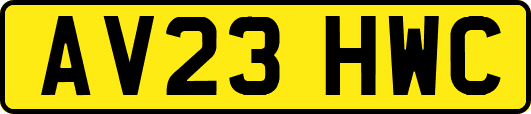 AV23HWC