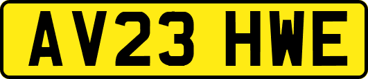 AV23HWE