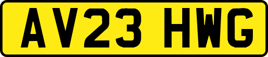 AV23HWG