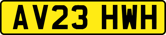 AV23HWH