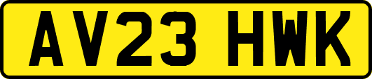 AV23HWK