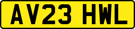 AV23HWL