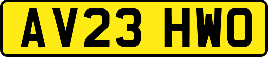 AV23HWO