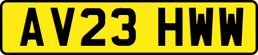 AV23HWW