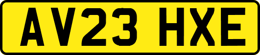 AV23HXE