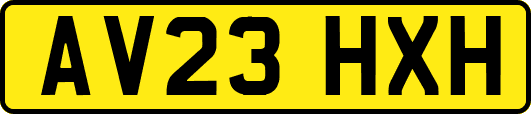 AV23HXH