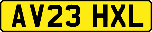 AV23HXL