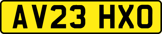 AV23HXO