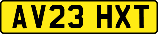 AV23HXT