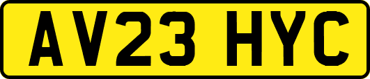 AV23HYC