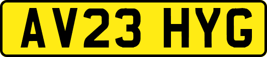 AV23HYG