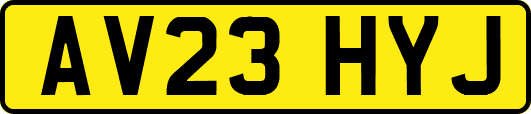 AV23HYJ
