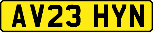 AV23HYN