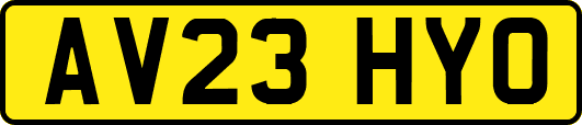 AV23HYO