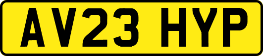 AV23HYP