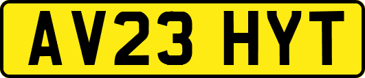 AV23HYT