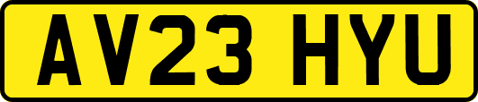 AV23HYU