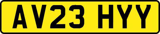 AV23HYY