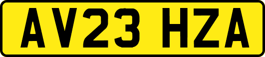 AV23HZA